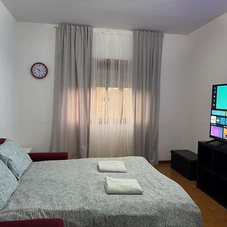 Guest House Demma רומא מראה חיצוני תמונה