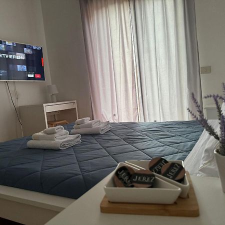 Guest House Demma רומא מראה חיצוני תמונה