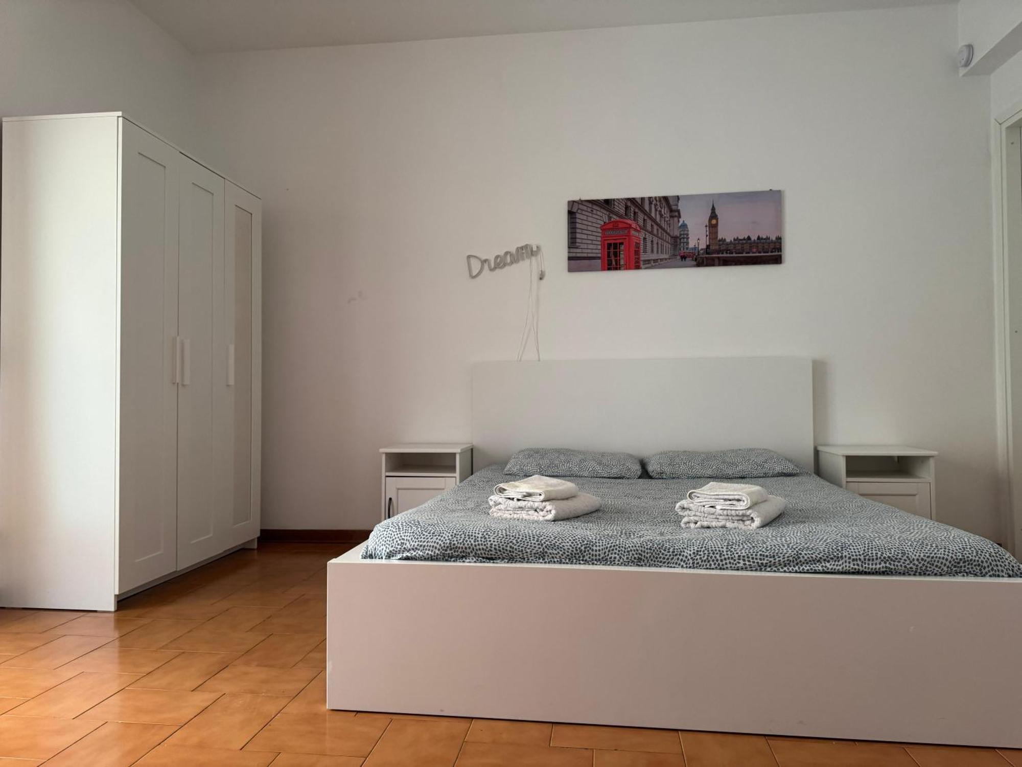 Guest House Demma רומא מראה חיצוני תמונה