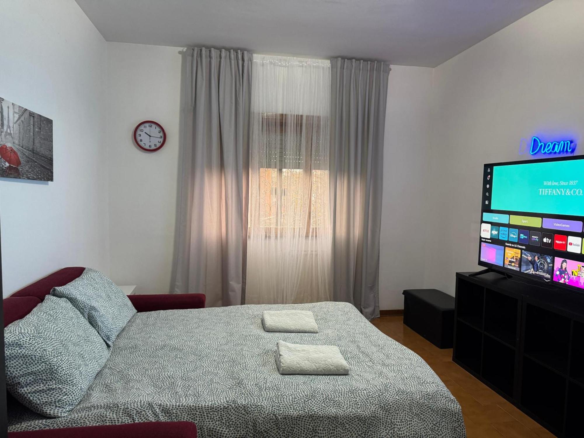 Guest House Demma רומא מראה חיצוני תמונה