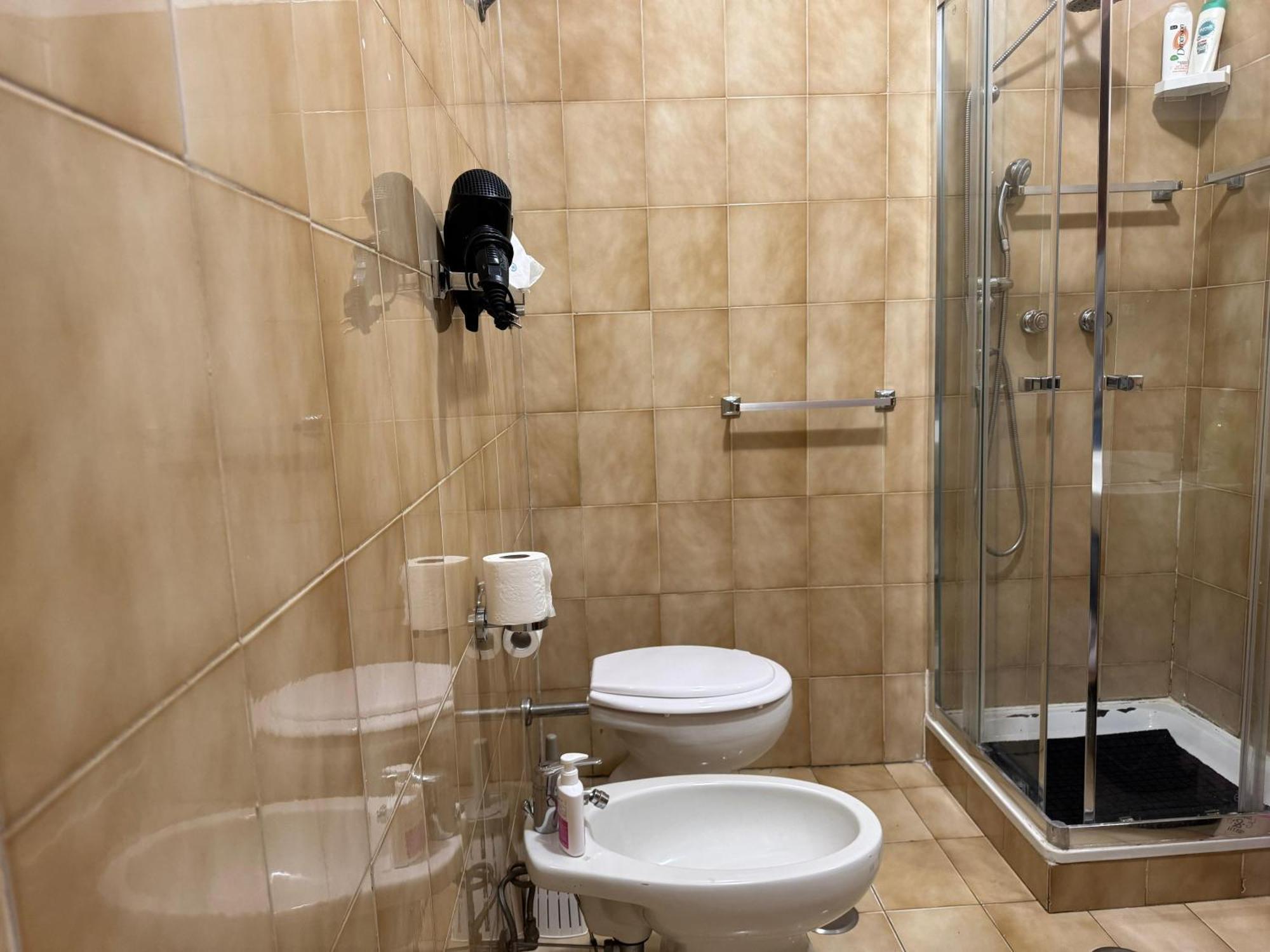 Guest House Demma רומא מראה חיצוני תמונה