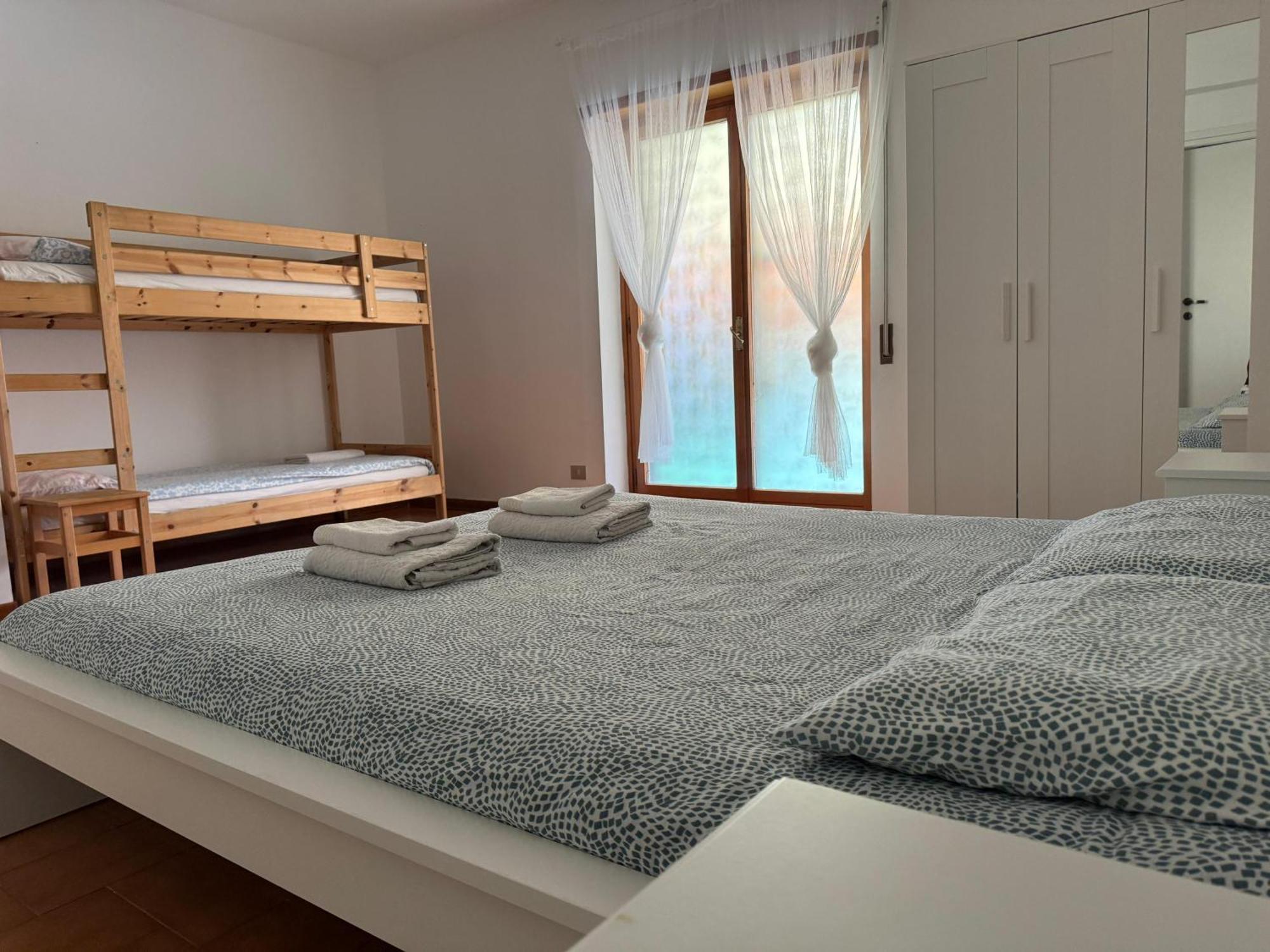 Guest House Demma רומא מראה חיצוני תמונה
