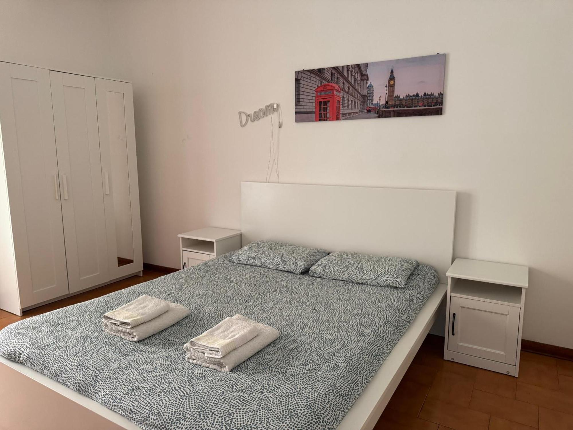Guest House Demma רומא מראה חיצוני תמונה