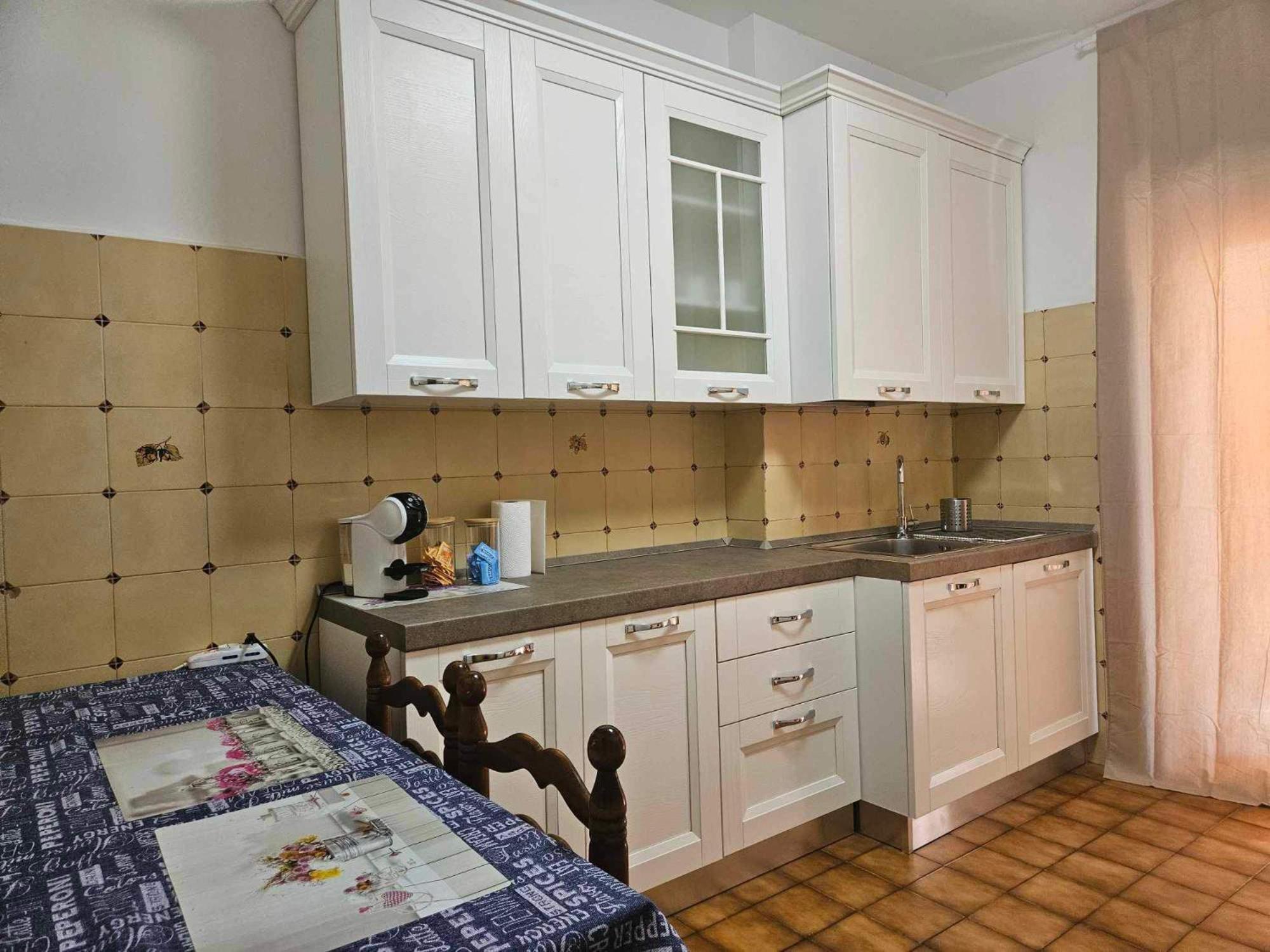 Guest House Demma רומא מראה חיצוני תמונה