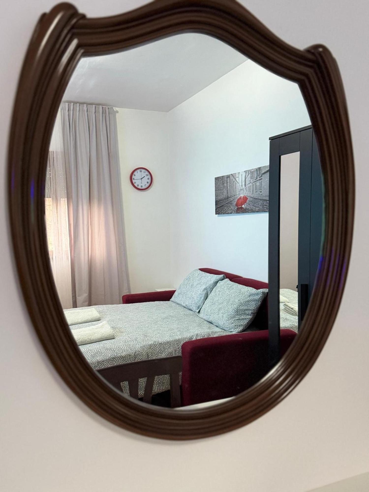 Guest House Demma רומא מראה חיצוני תמונה
