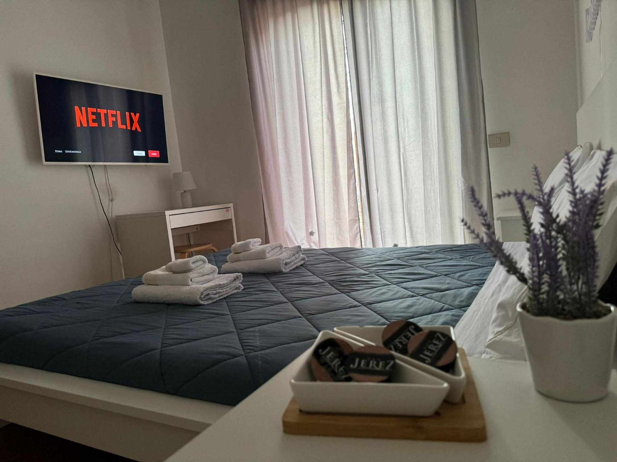 Guest House Demma רומא מראה חיצוני תמונה