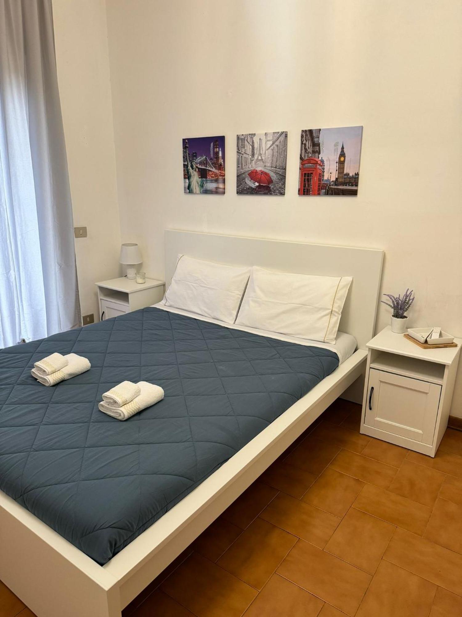 Guest House Demma רומא מראה חיצוני תמונה