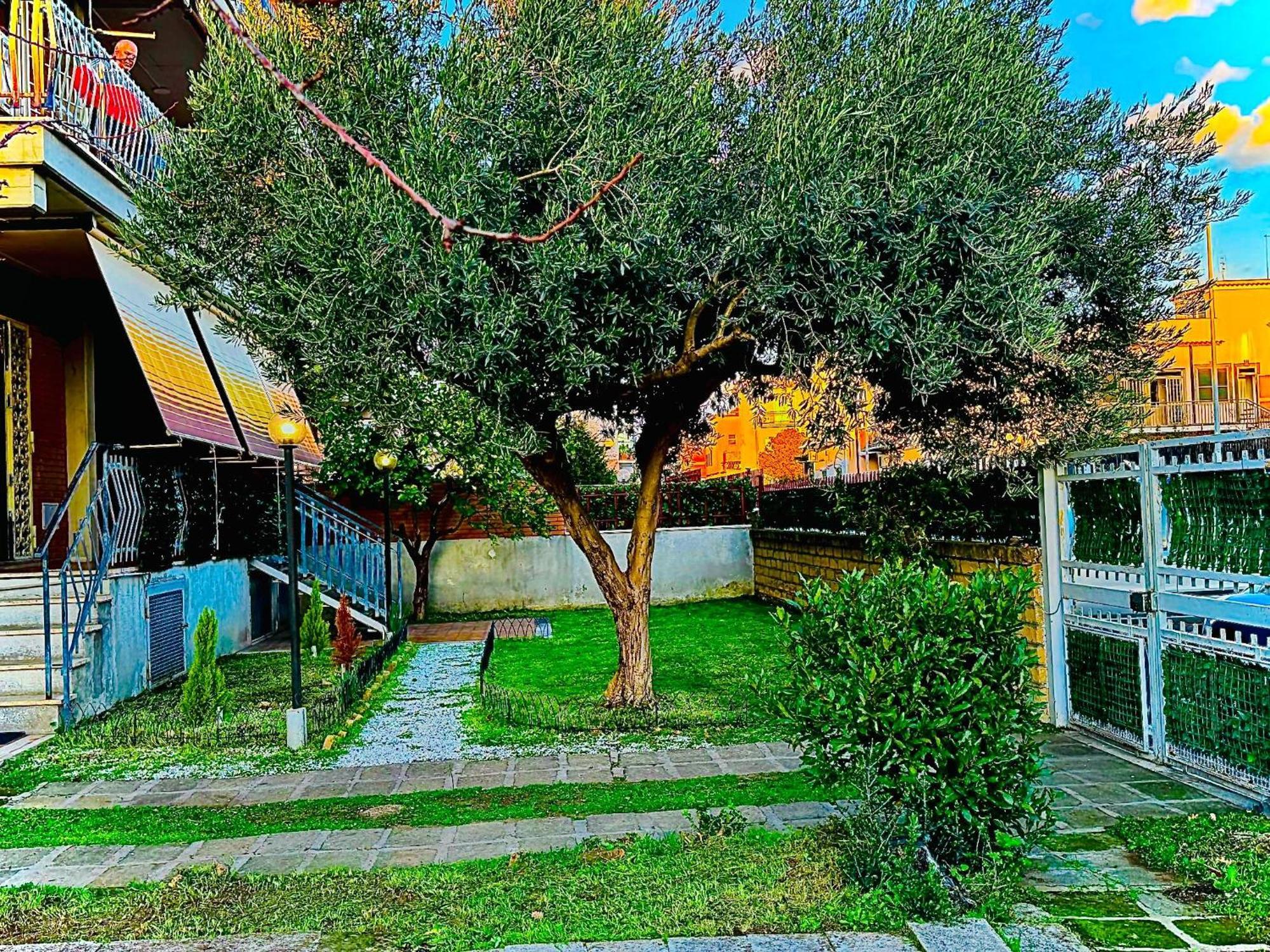 Guest House Demma רומא מראה חיצוני תמונה